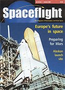 Spacefligth - January 2002