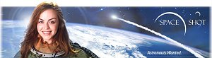 Space Shot