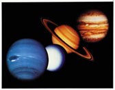 Planets Posters