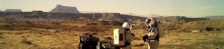 Mars Desert Research Station 