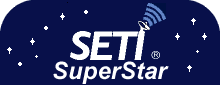 SETI SuperStar