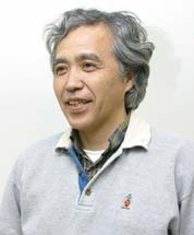 Prof. Yoshifumi Inatani