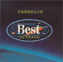 Vangelis Best of Space