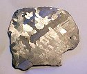 Iron meteorites at Meteorites Plus