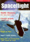Spaceflight Magazine