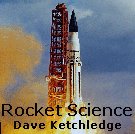 Rocket Science by Dave Ketchledge