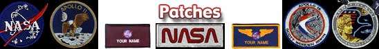 Patches