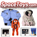 SpaceToys.com
