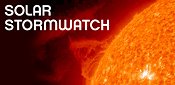 Solar Stormwatch