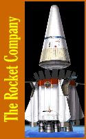 The Rocket Company - Chapter 19