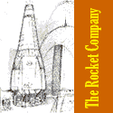 The Rocket Company