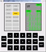 Virtual Apollo Guidance Computer project