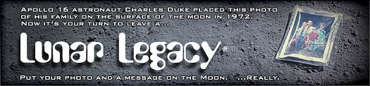 Lunar Legacy