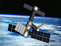 Commercial Space Station - MirCorp & Russian Space Agency